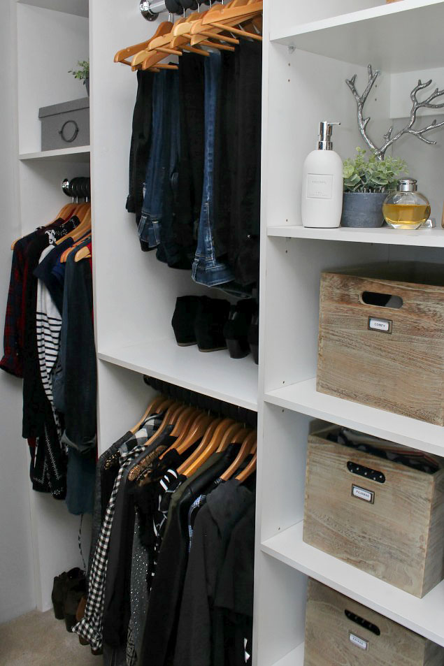 declutter clothes declutter clothes