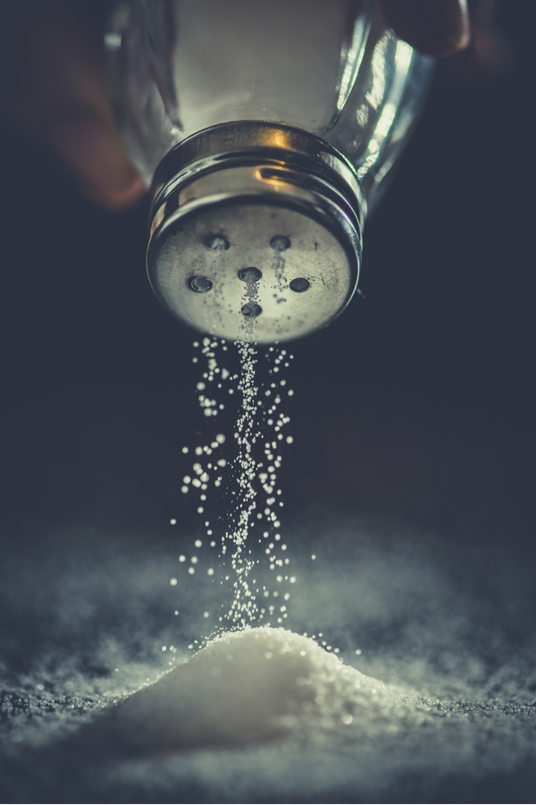 Salt Cleaning Tips