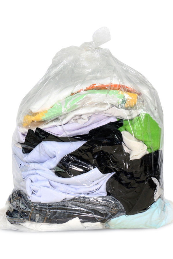 I've decided to share my January cleaning checklist with you. Try going through your closet and decluttering it. That way you are making room for all the stuff you got for Christmas.