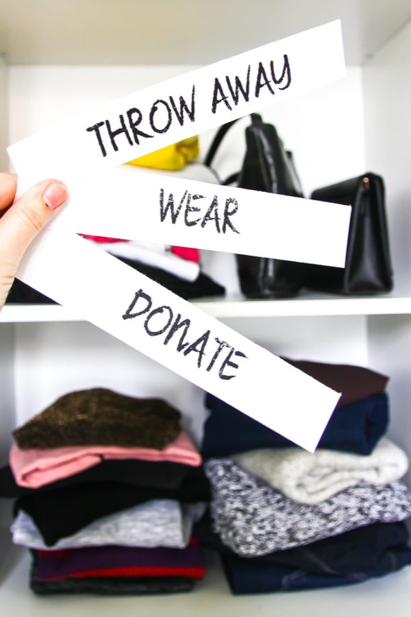 Spring is here and with everyone staying home, we may as well look at the bright side. Because spring cleaning tips are here to help you take advantage of the extra time you may have! Get ready to spring clean your car, your mattress, and anything else that needs it. It's the perfect time to declutter!