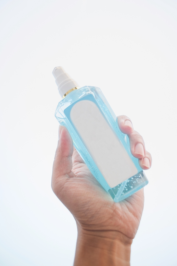 Hand sanitizers are one of the most in-demand products right now. Unfortunately, it's pretty tough to find! But if you're interested in homemade hand sanitizer recipes, we've got you covered. Help you and your family stay safe from Covid-19!