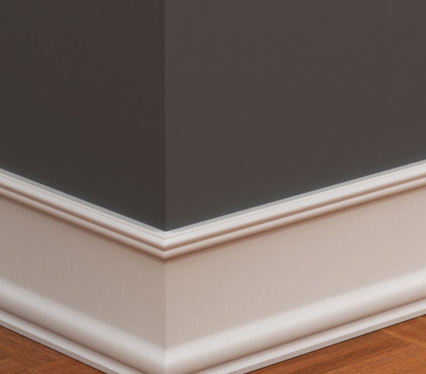 Baseboard Cleaning Hacks