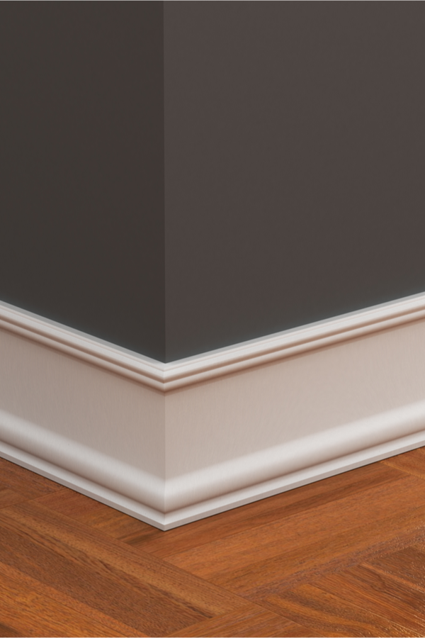 Baseboard cleaning hacks may not be at the top of your list, but that's probably because cleaning baseboards probably isn't either! So let's talk baseboard cleaning hacks to make that job as easy as possible.