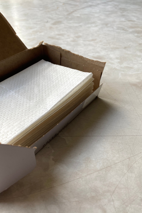Baseboard cleaning hacks may not be at the top of your list, but that's probably because cleaning baseboards probably isn't either! So let's talk baseboard cleaning hacks to make that job as easy as possible. Take a look!
